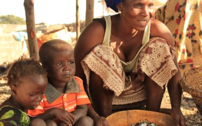 Le bulletin de l’APAD est devenu la revue Anthropologie & développement