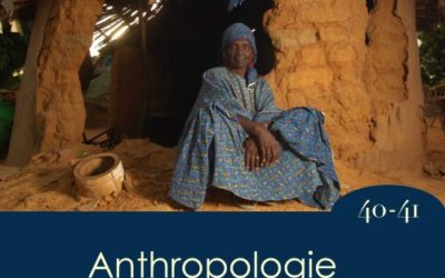 Nouveau numéro de la revue Anthropologie & développement