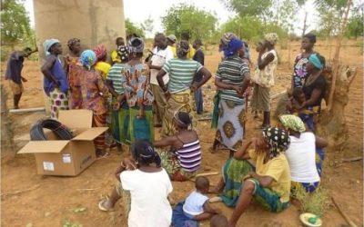 New Call for Paper : Socio-technical Myths and Development