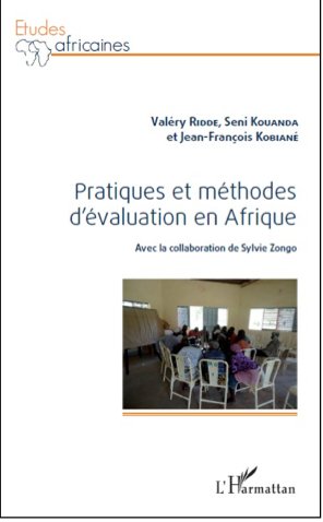 Pratiques et méthodes d’évaluation en Afrique