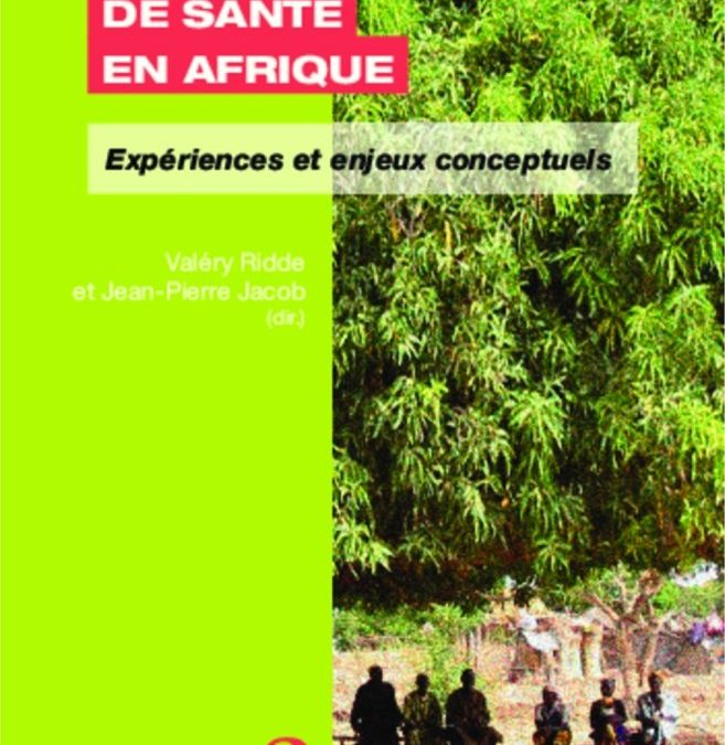 Les indigents et les politiques de santé en Afrique