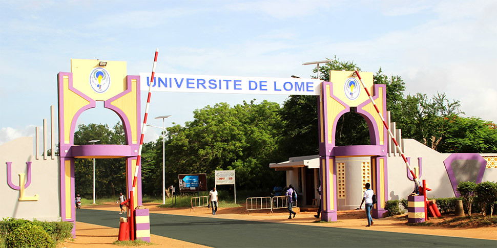 Lomé conference: postponed to december 2021