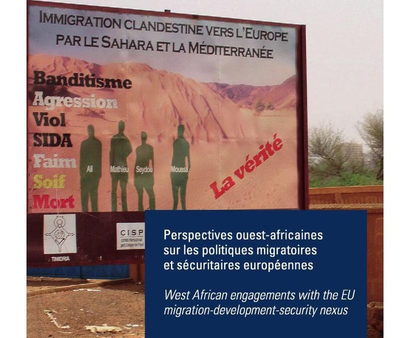 Vient de paraître / Just published: Anthropologie & développement n°51/2020