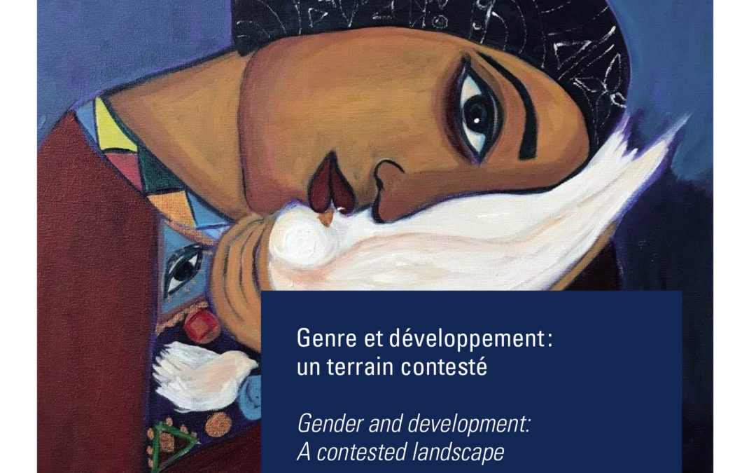 N°55/2024. Genre et développement : un terrain contesté / Gender and development: A contested landscape